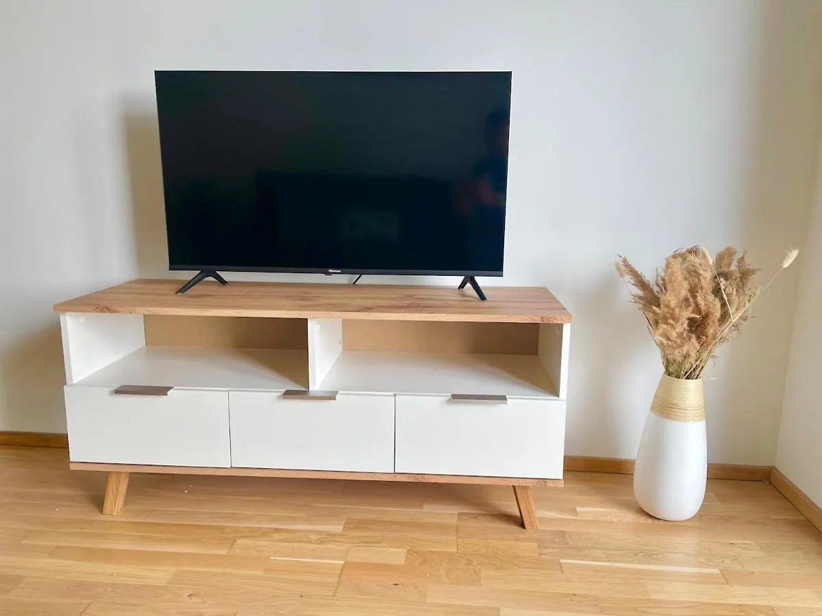 Premium Apartment With Balcony & Free Parking Vienna Austria