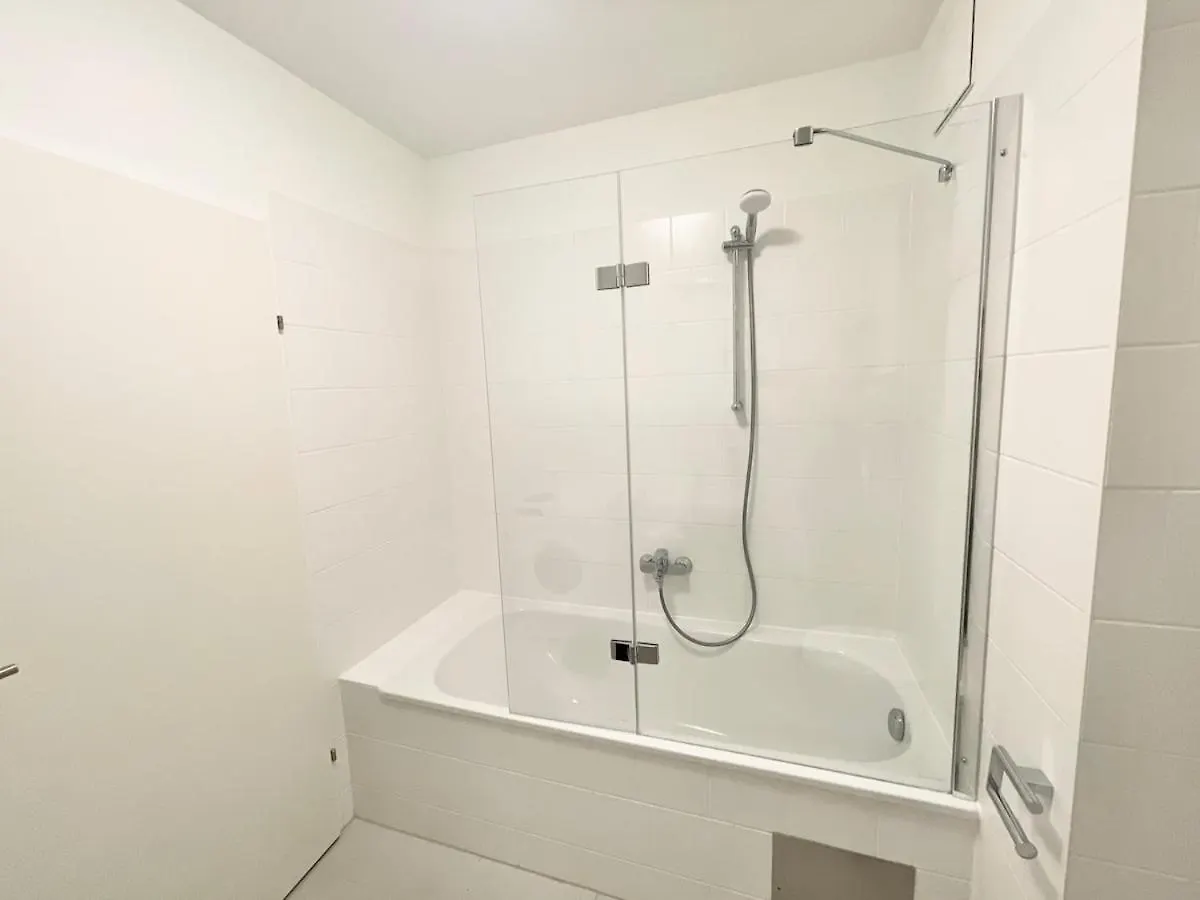 Premium Apartment With Balcony & Free Parking Vienna